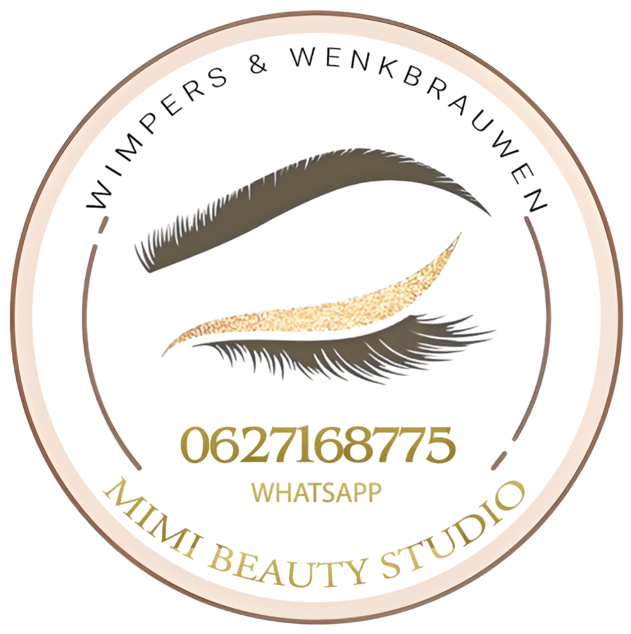 Mimi Beauty Studio Wimpers, Wenkbrauwen en PMU Home
